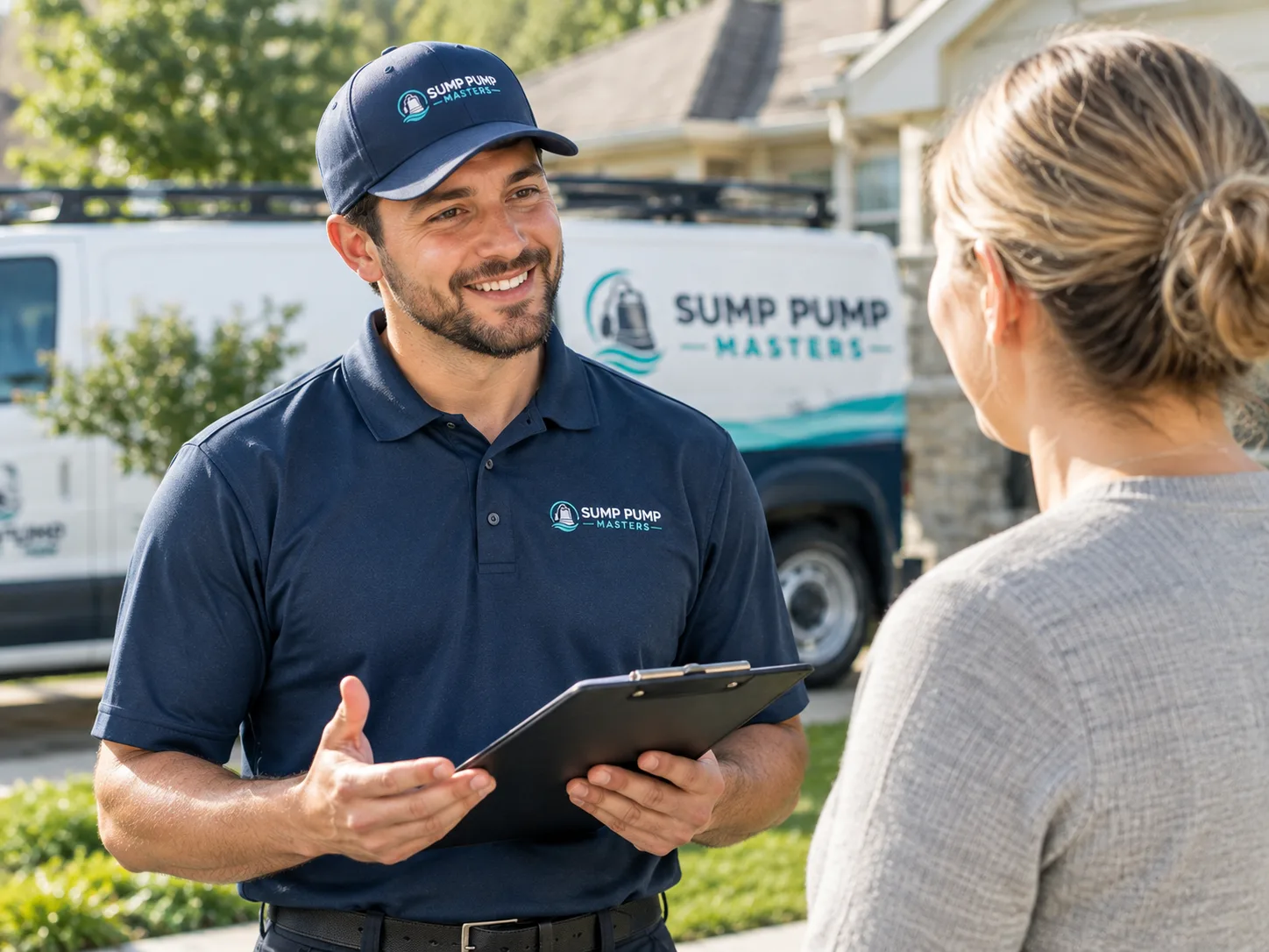 Sump Pump Repair Baskerville, VA FAQs